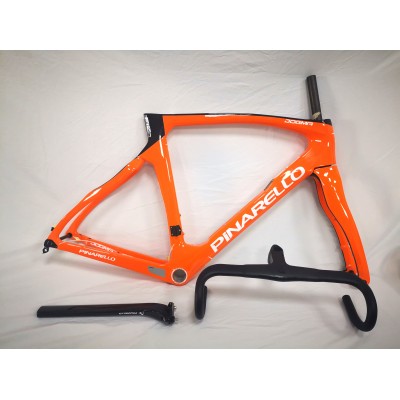 Pinarello DogMa F12 Disc Carbon Road Bike Frame-Dogma F12 Disc Brake