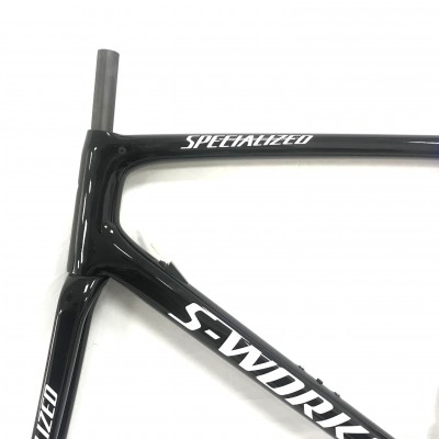 Carbon Rennrad Fahrradrahmen SL6 spezial V Bremse / Scheibenbremse-S-Works SL6 V Brake & Disc Brake