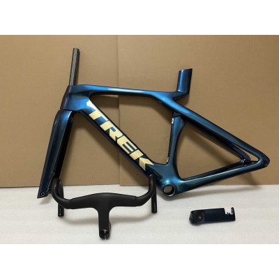Trek Madone SLR Gen7 Carbon Fiber Road Bicycle Frame Grey-TREK Emonda