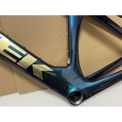Trek Madone SLR Gen7 Carbon Fiber Road Bicycle Frame Grey-TREK Emonda