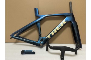 Trek Madone SLR GEN7 CASER FIBRA ROAD RUTRA CAMELEON Cameleon