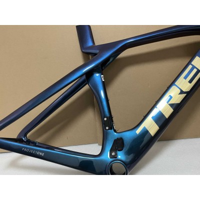 Trek Madone SLR Gen7 Carbon Fiber Road Bicycle Frame Grey-TREK Emonda