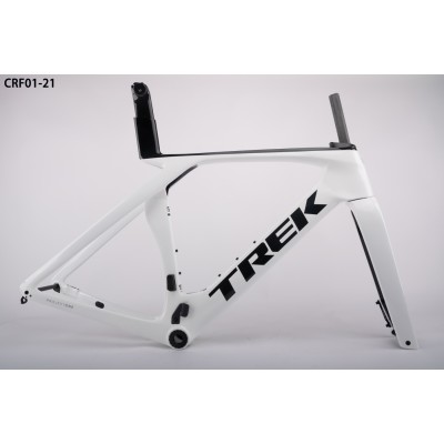 Trek Madone SLR Gen7 Carbon Fiber Road Bicycle Frame Grey-TREK Emonda