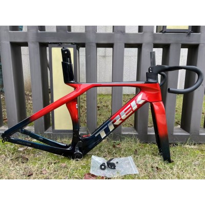 Carbon Fiber Road Bike Bicycle Frame Trek Emonda SLR Disc Brake-TREK Emonda