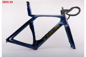 Рама шоссейного велосипеда Trek Madone SLR Gen7 из углеродного волокна Chameleon