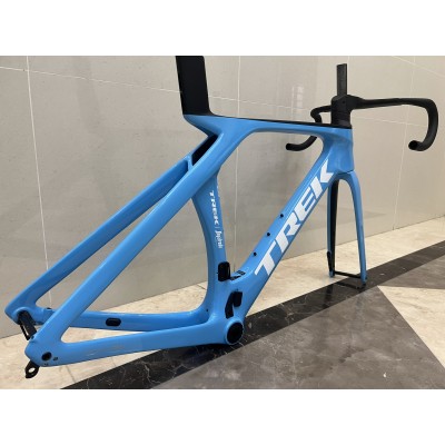 Trek Madone SLR Gen7 Carbon Fiber Road Bicycle Frame Grey-TREK Emonda