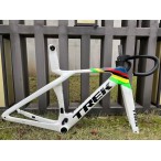 Trek Madone SLR Gen7 Carbon Fiber Road Bicycle Frame PROJECTONE Rainbow