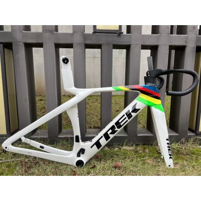 Carbon Fiber Road Bike Bicycle Frame Trek Emonda SLR Disc Brake-TREK Emonda