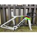 Rám silničního kola z uhlíkových vláken Trek Madone SLR Gen7 modrýimage