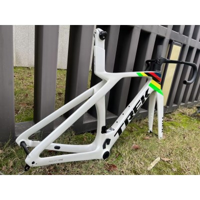 Carbon Fiber Road Bike Bicycle Frame Trek Emonda SLR Disc Brake-TREK Emonda