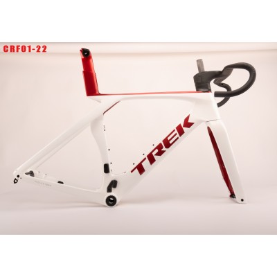 Trek Madone SLR Gen7 Carbon Fiber Road Bicycle Frame Grey-TREK Emonda