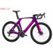 Rám silničního kola z uhlíkových vláken Trek Madone SLR Gen7 fialovýimage