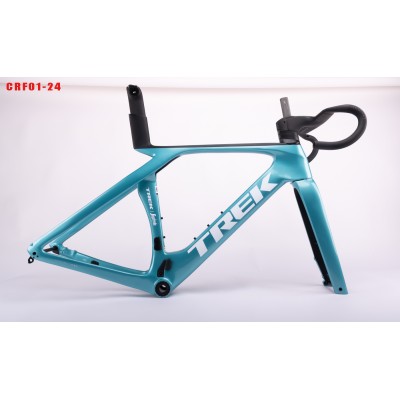 Cadre velo route carbone trek best sale