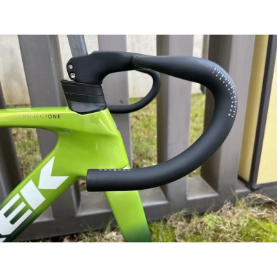 Trek Madone SLR Gen7 Carbon Fiber Road Bicycle Frame Green-TREK Madone Gen7