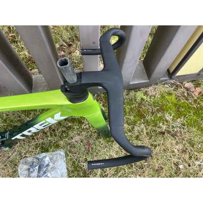 Trek Madone SLR Gen7 Carbon Fiber Road Bicycle Frame Grey-TREK Emonda