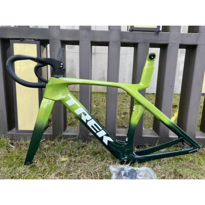 Carbon Fiber Road Bike Bicycle Frame Trek Emonda SLR Disc Brake-TREK Emonda