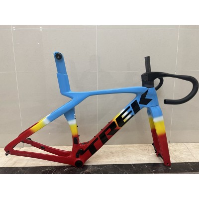 Trek Madone SLR Gen7 Carbon Fiber Road Bicycle Frame PROJECTONE-TREK Madone Gen7