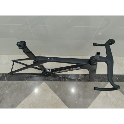 Trek Madone SLR Gen7 Carbon Fiber Road Bicycle Frame Grey-TREK Emonda