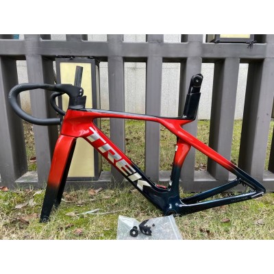 Carbon Fiber Road Bike Bicycle Frame Trek Emonda SLR Disc Brake-TREK Emonda