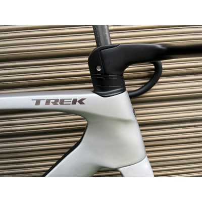 Trek Madone SLR Gen7 Carbon Fiber Road Bicycle Frame Grey-TREK Emonda