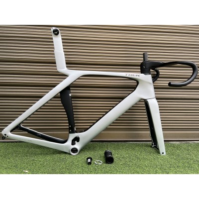 Trek Madone SLR Gen7 Carbon Fiber Road Bicycle Frame Grey-TREK Emonda