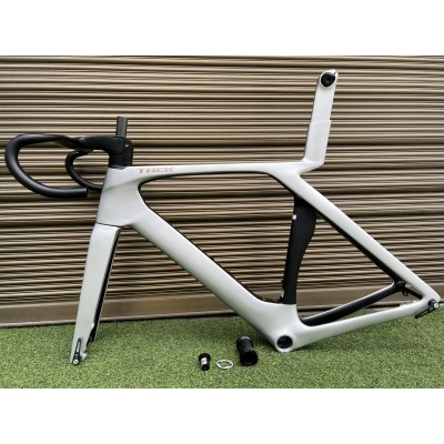 Carbon Fiber Road Bike Bicycle Frame Trek Emonda SLR Disc Brake-TREK Emonda