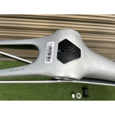 Trek Madone SLR Gen7 Carbon Fiber Road Bicycle Frame Grey-TREK Emonda
