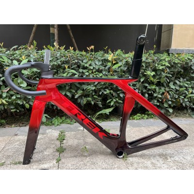 Carbon Fiber Road Bike Bicycle Frame Trek Emonda SLR Disc Brake-TREK Emonda