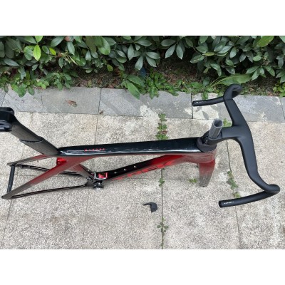 Carbon Fiber Road Bike Bicycle Frame Trek Emonda SLR Disc Brake-TREK Emonda