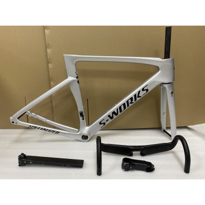 Specialized Road Bike S-works New Disc Venge Bicycle Carbon Frame-S-Works New Disc Venge