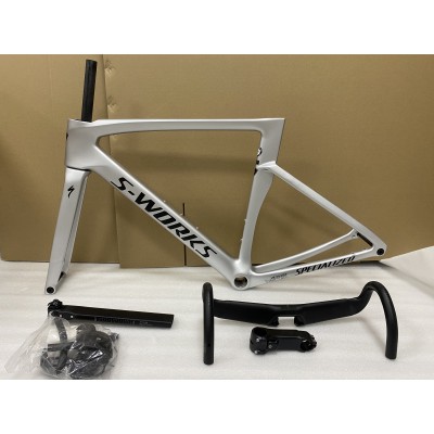 Specialized Road Bike S-works New Disc Venge Bicycle Carbon Frame-S-Works New Disc Venge