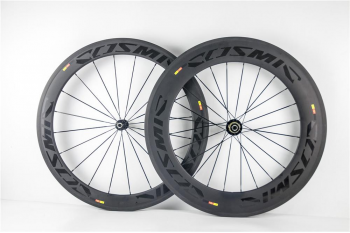 Clincher ja toruveljed MAVIC COSMIC Carbon maanteerattarattad