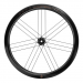 Campagnolo Bora Ultra WTO -Räder Kohlefaser -Straßenfahrzeuge Bremsräder Räderimage