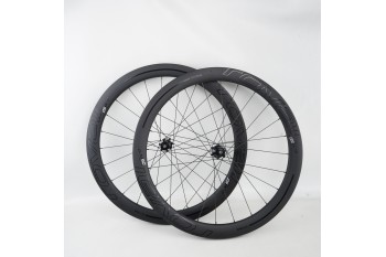 DT Swiss Wheels 50mm Carbon Fiber Road Bicycle Disc Brake Wheels helt ny leverans inom 3 dagar