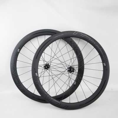 DT SWISS Wheels Carbon Fiber Road polkupyörän levyjarrupyörät-