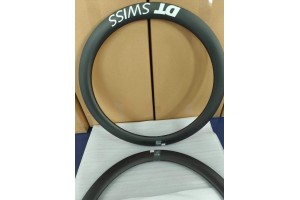 DT SWISS Wheels Carbon Fiber Road Bicycle Disc Brake Wheels