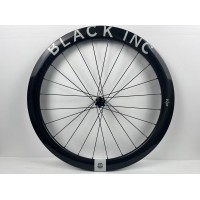 Black Inc Wheels Carbon Fiber Wheels Road Bicycle Disc Brake Wheels