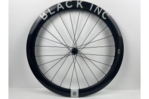 Black Inc Wheels Carbon Fiber Wheels Road Bicycle Disc Brake Wheels
