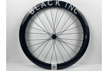 Roues Black Inc Wheels en fibre de carbone