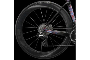 Black Inc Wheels Carbon Fiber Wheels Road Bicycle Disc Brake Wheels