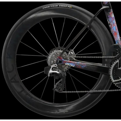 Roți Clincher Jante cu discuri pe bicicletă-Carbon Road Bicycle Wheels