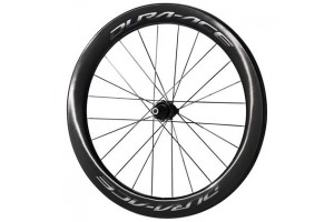 Dura Ace Clincher & Tubular Rims Koła do rowerów szosowych z włókna węglowego