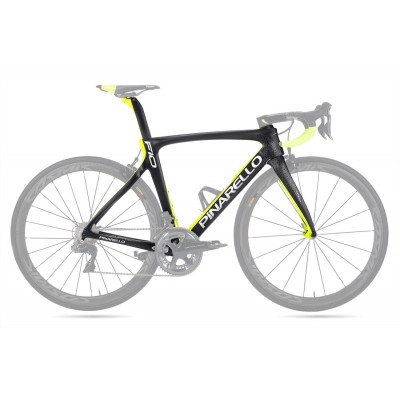 Pinarello f10 yellow 2025