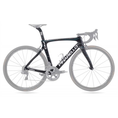 Pinarello DogMa F10 Carbon Rennrad Rahmen 905 Team Sky-Dogma F10 V Brake & Disc Brake