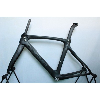 Pinarello DogMa F10 Carbon Rennrad Rahmen 170 BOB-Dogma F10 V Brake & Disc Brake