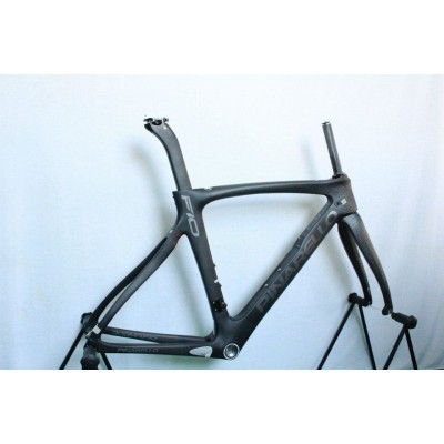 Pinarello DogMa F10 Carbon Road Bike Frame 170 BOB-Dogma F10 V Brake & Disc Brake