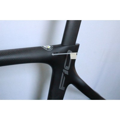 Pinarello DogMa F10 Carbon silniční kolo rám 170 BOB-Dogma F10 V Brake & Disc Brake