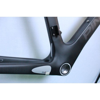 Quadro Pinarello DogMa F10 Carbon Road Bike 170 BOB-Dogma F10 V Brake & Disc Brake