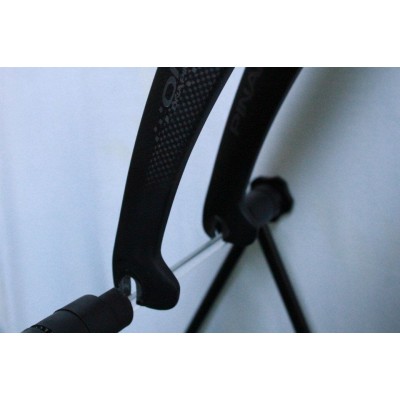 Telaio bici da corsa Pinarello DogMa F10 Carbon 170 BOB-Dogma F10 V Brake & Disc Brake