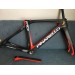 Карбоновая рама шоссейного велосипеда Pinarello DogMa F10 167, чернаяimage